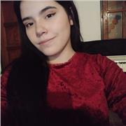 Profesora de piano online que dicta cursos para que puedas empezar a desarrollarte mussicalmente. Mi contacto es